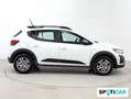 Dacia Sandero Stepway TCe Expresion 67kW Blanco - thumbnail 3