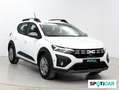Dacia Sandero Stepway TCe Expresion 67kW Blanco - thumbnail 1