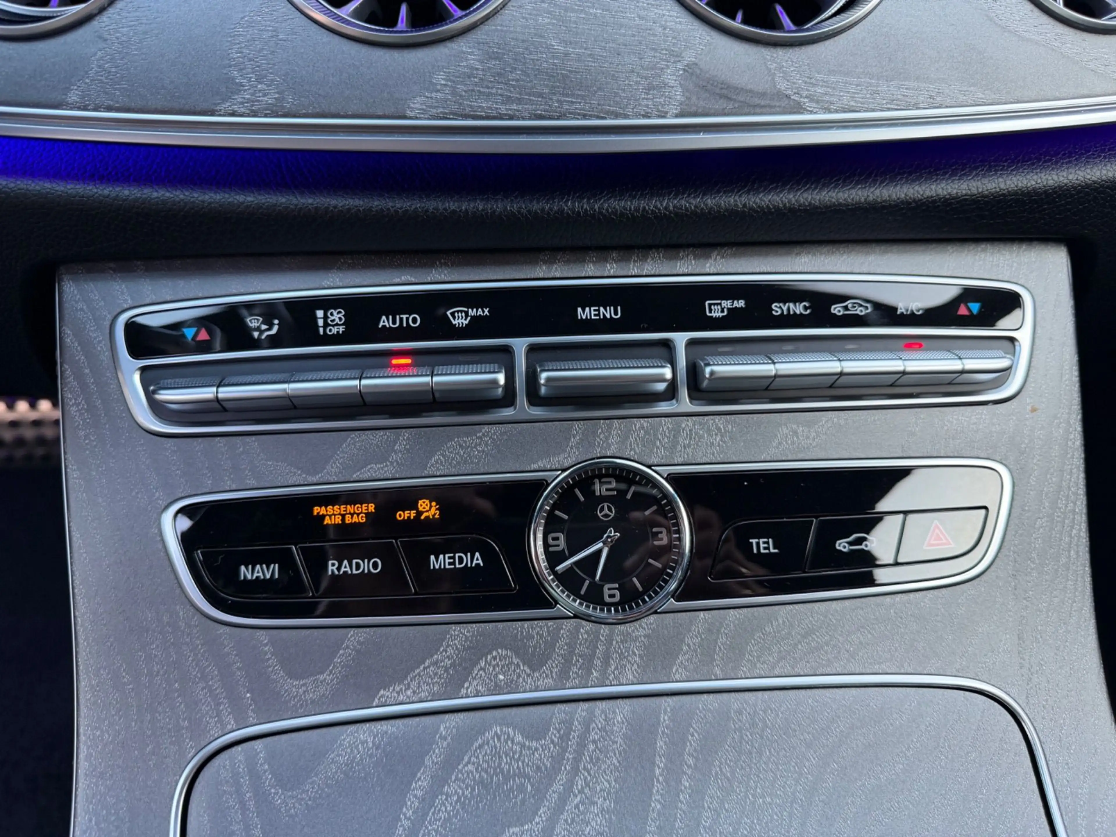 Mercedes-Benz CLS 350 d AMG Line 4Matic  | AIRMATIC | DISTR | BURMESTER — photo 17