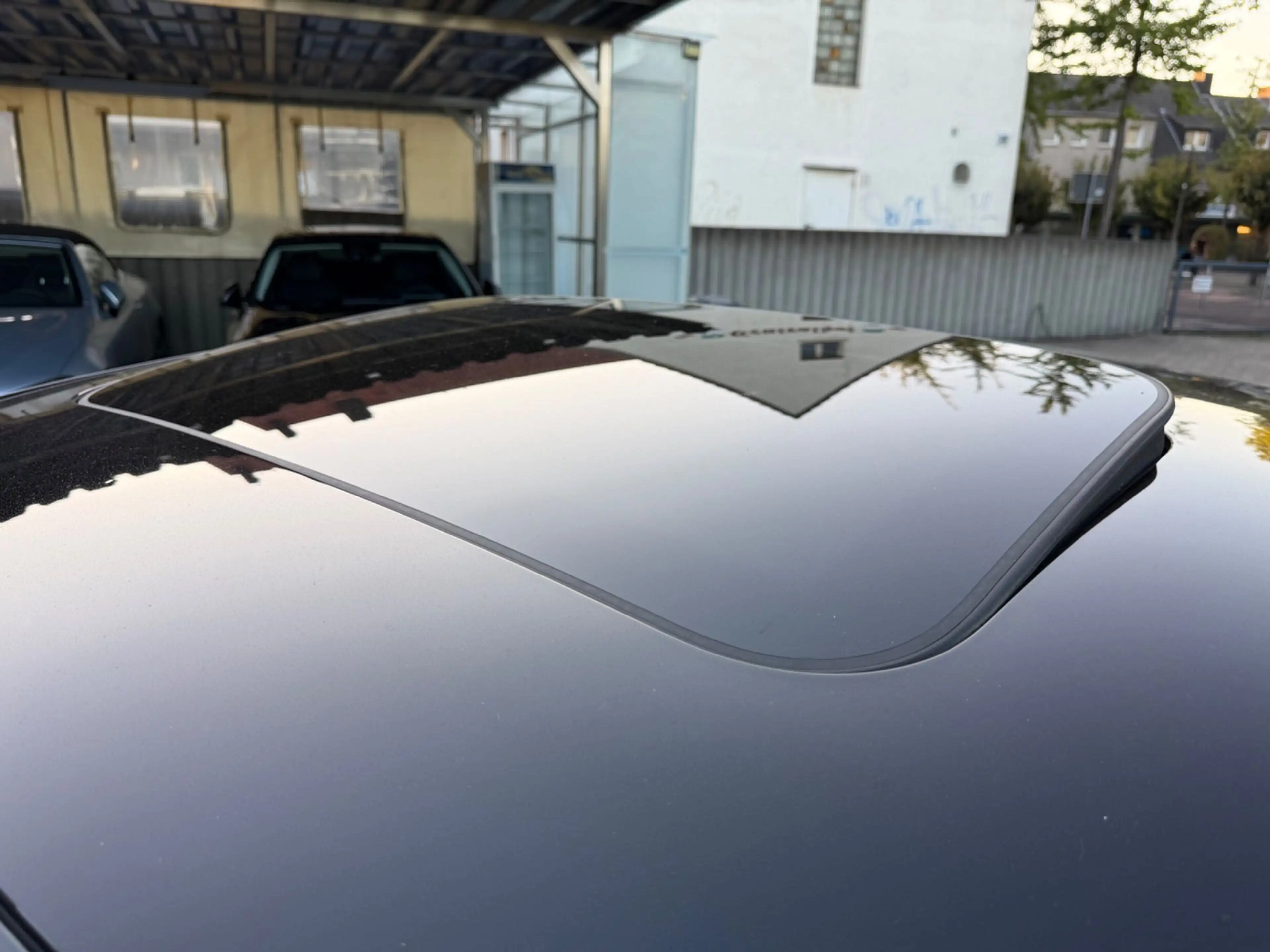 Mercedes-Benz CLS 350 d AMG Line 4Matic  | AIRMATIC | DISTR | BURMESTER — photo 27