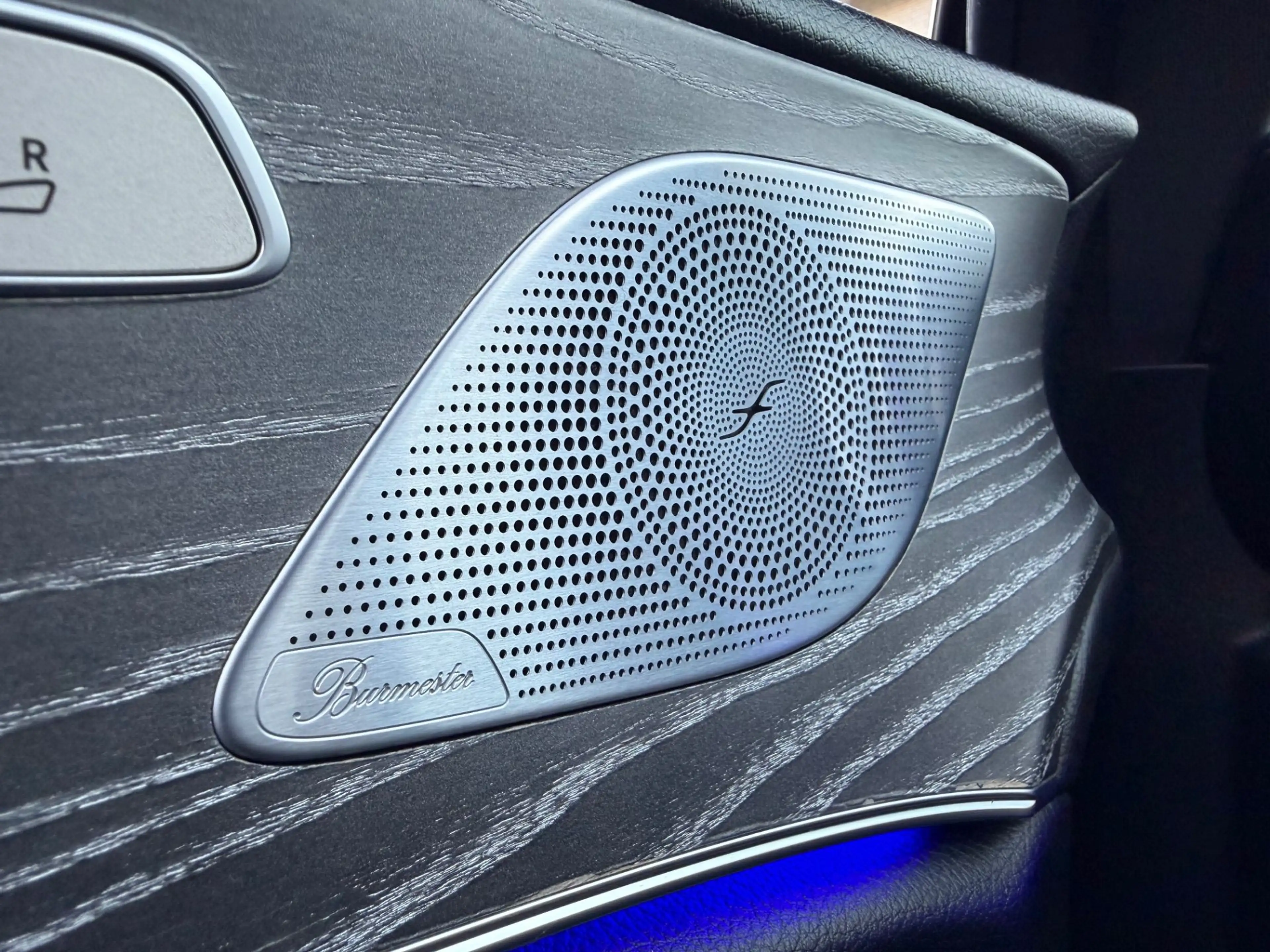 Mercedes-Benz CLS 350 d AMG Line 4Matic  | AIRMATIC | DISTR | BURMESTER — photo 12