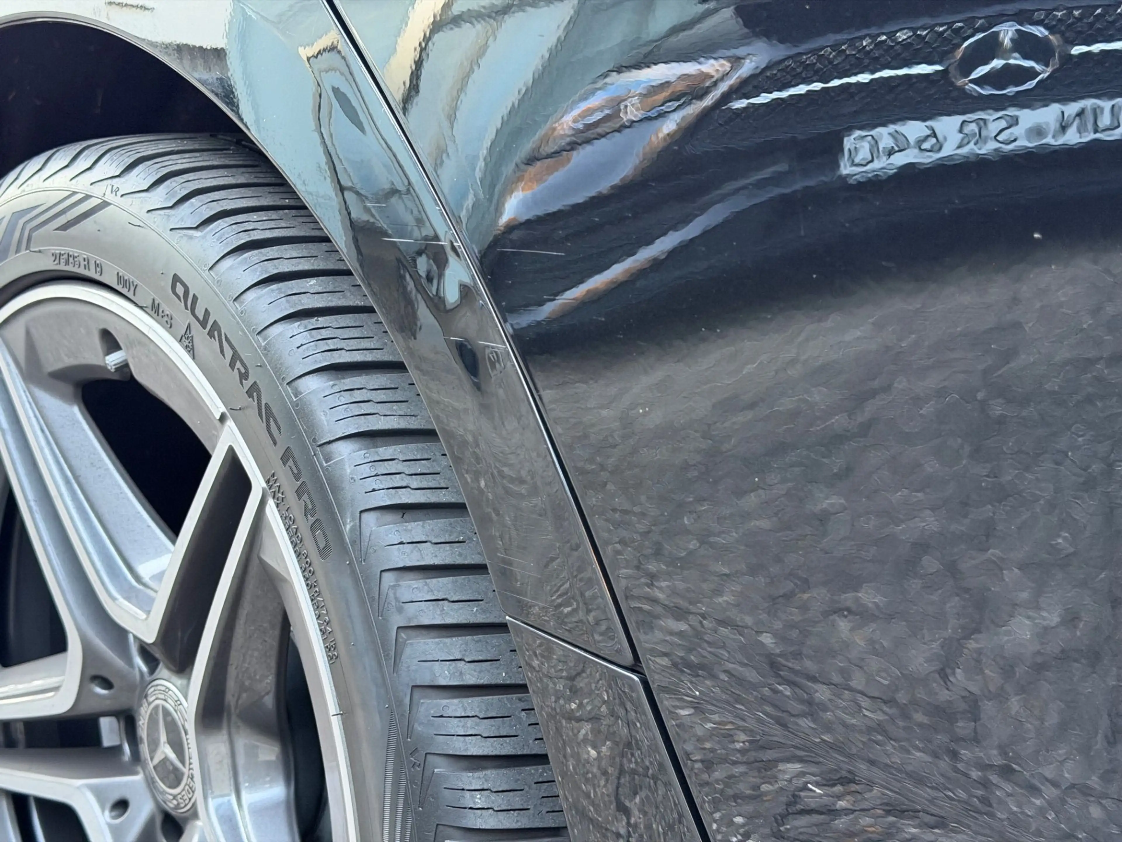 Mercedes-Benz CLS 350 d AMG Line 4Matic  | AIRMATIC | DISTR | BURMESTER — photo 29