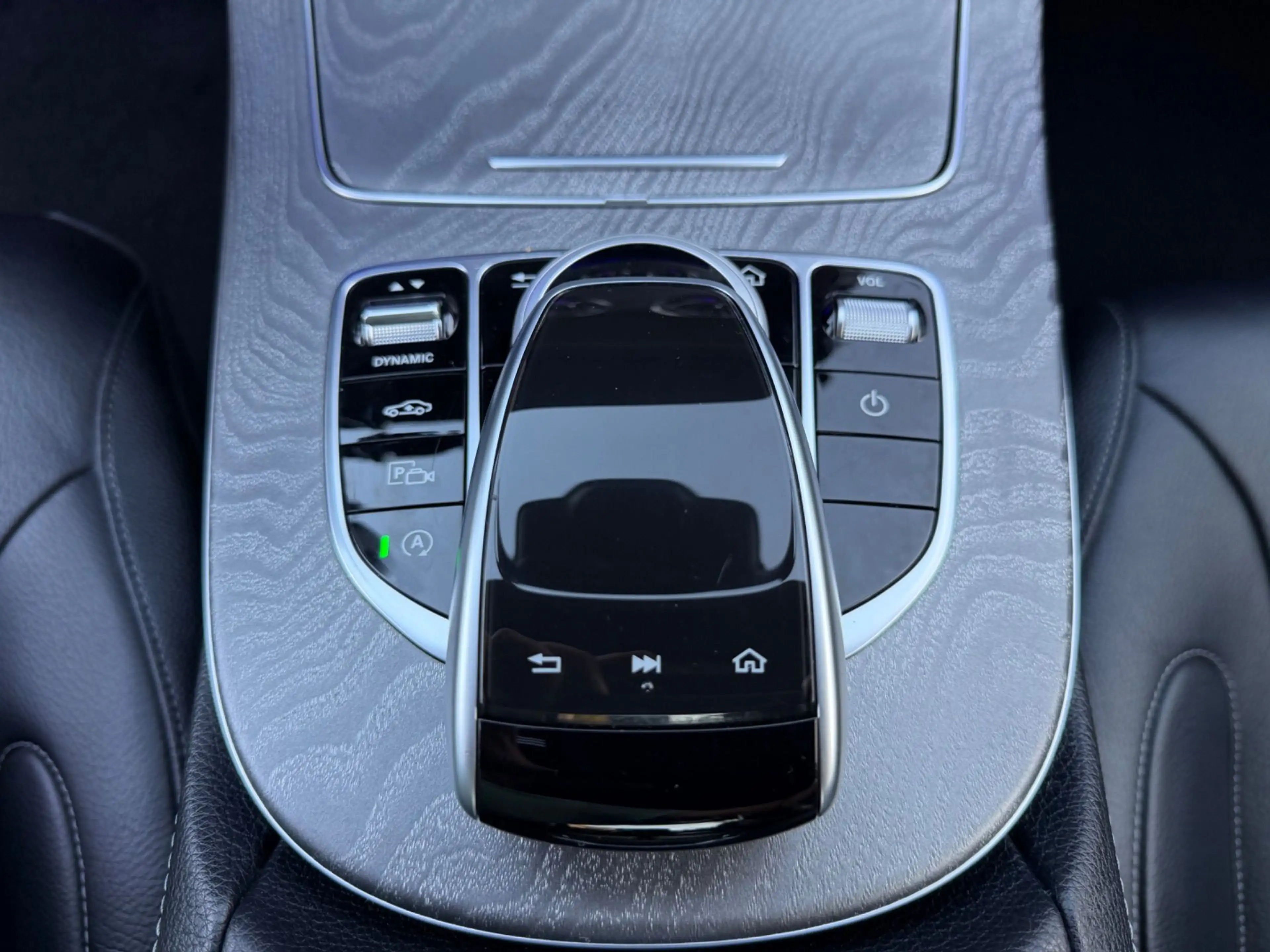 Mercedes-Benz CLS 350 d AMG Line 4Matic  | AIRMATIC | DISTR | BURMESTER — photo 18
