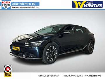 Plus 77.4kWh | SOH 92% | Leer | Navi | Camera