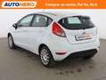 Ford Fiesta 1.25 Trend Blanco - thumbnail 4