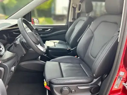 Annonce voiture d'occasion Mercedes-Benz EQV 300 - CARADIZE