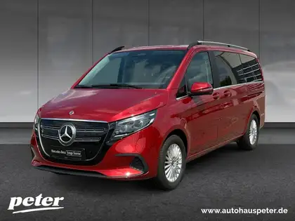 Annonce voiture d'occasion Mercedes-Benz EQV 300 - CARADIZE