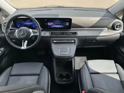 Annonce voiture d'occasion Mercedes-Benz EQV 300 - CARADIZE