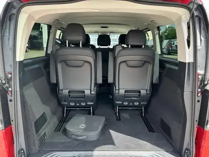 Annonce voiture d'occasion Mercedes-Benz EQV 300 - CARADIZE