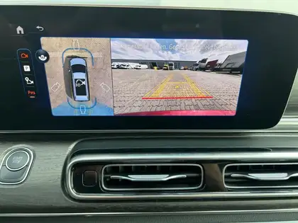 Annonce voiture d'occasion Mercedes-Benz EQV 300 - CARADIZE