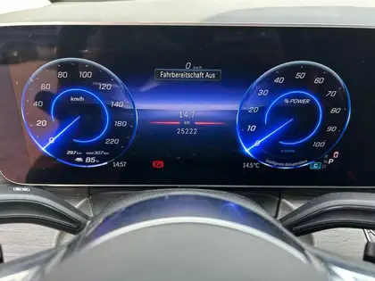 Annonce voiture d'occasion Mercedes-Benz EQV 300 - CARADIZE