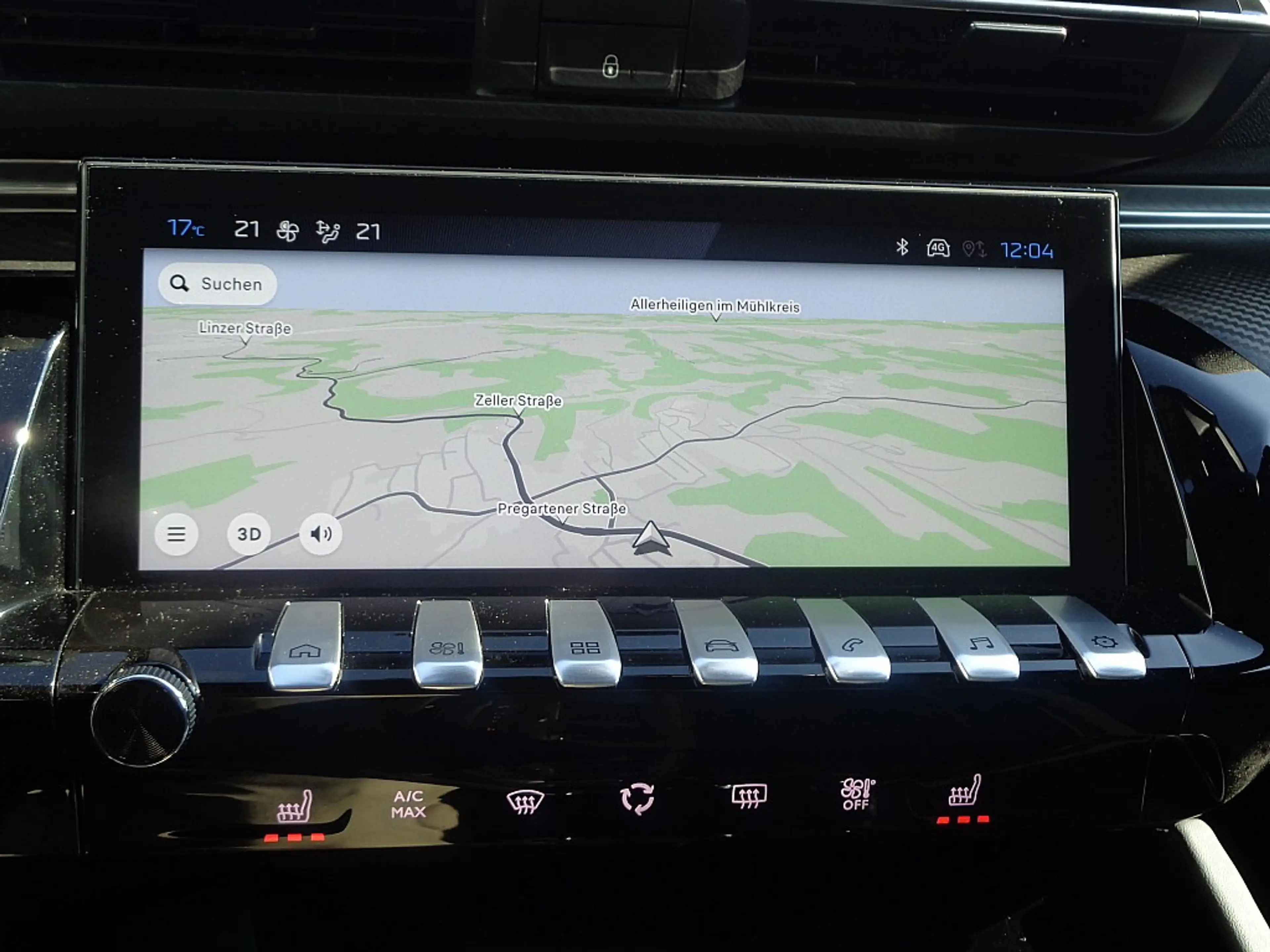 Peugeot 508 SW 1,5 BlueHDi 130 EAT8 Allure Automatik Diesel... — photo 12