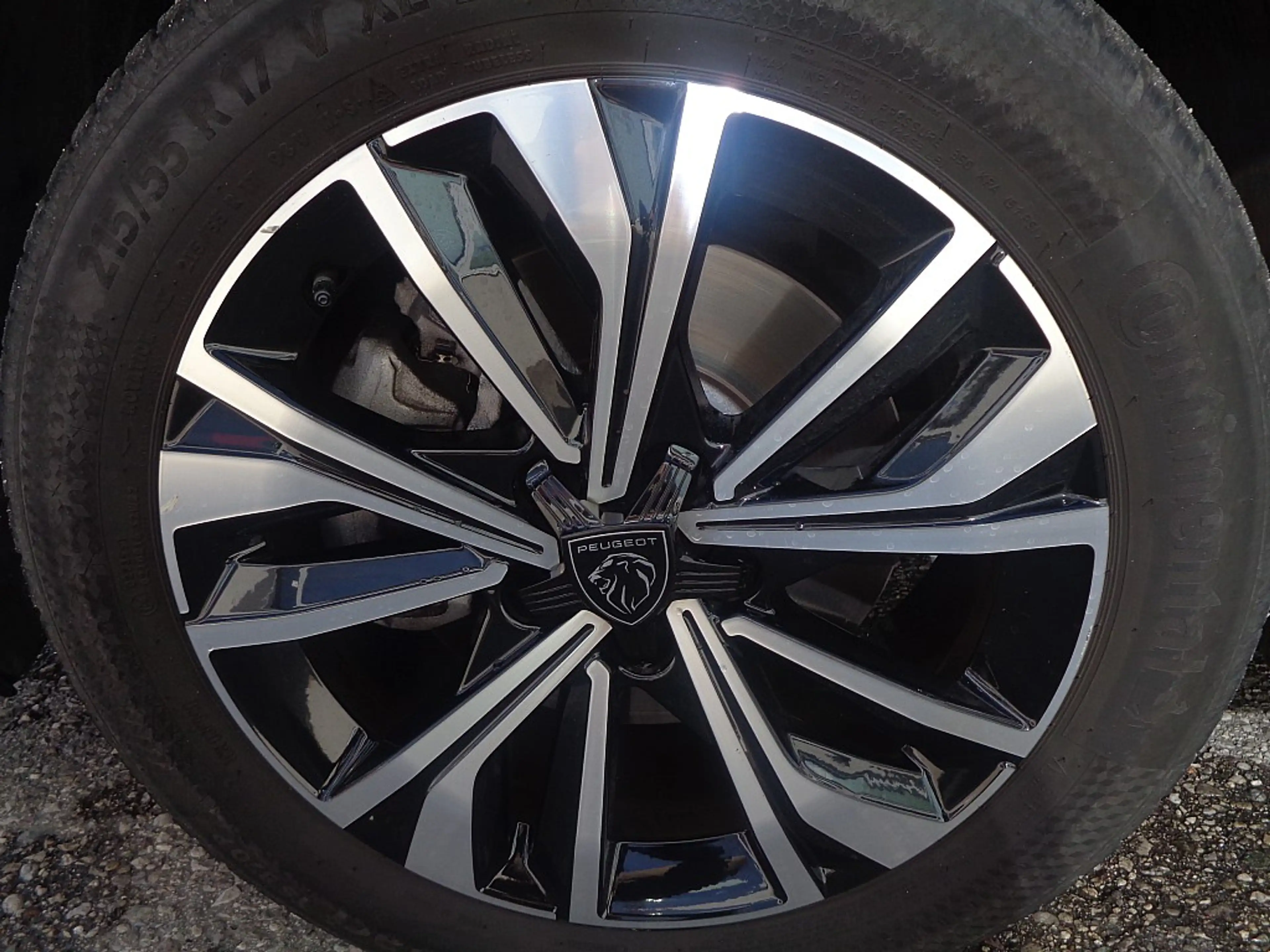 Peugeot 508 SW 1,5 BlueHDi 130 EAT8 Allure Automatik Diesel... — photo 14