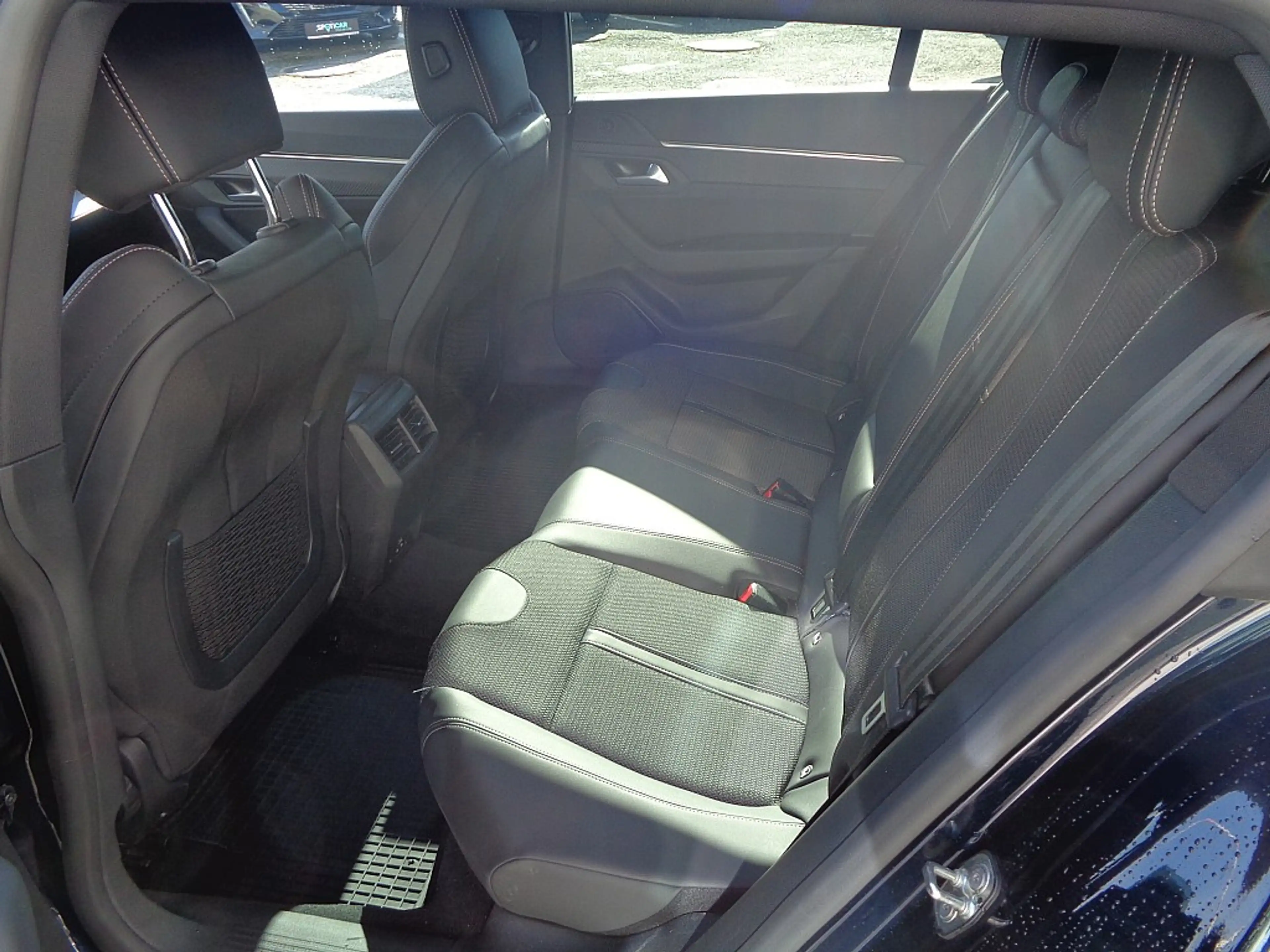 Peugeot 508 SW 1,5 BlueHDi 130 EAT8 Allure Automatik Diesel... — photo 10