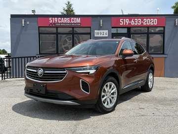 Preferred | Backup Camera | Heated Seats | Sunroof
