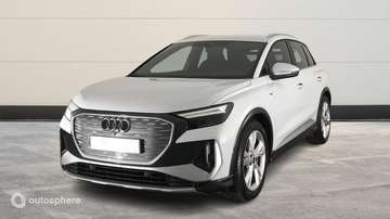 40 e-tron 204ch S line