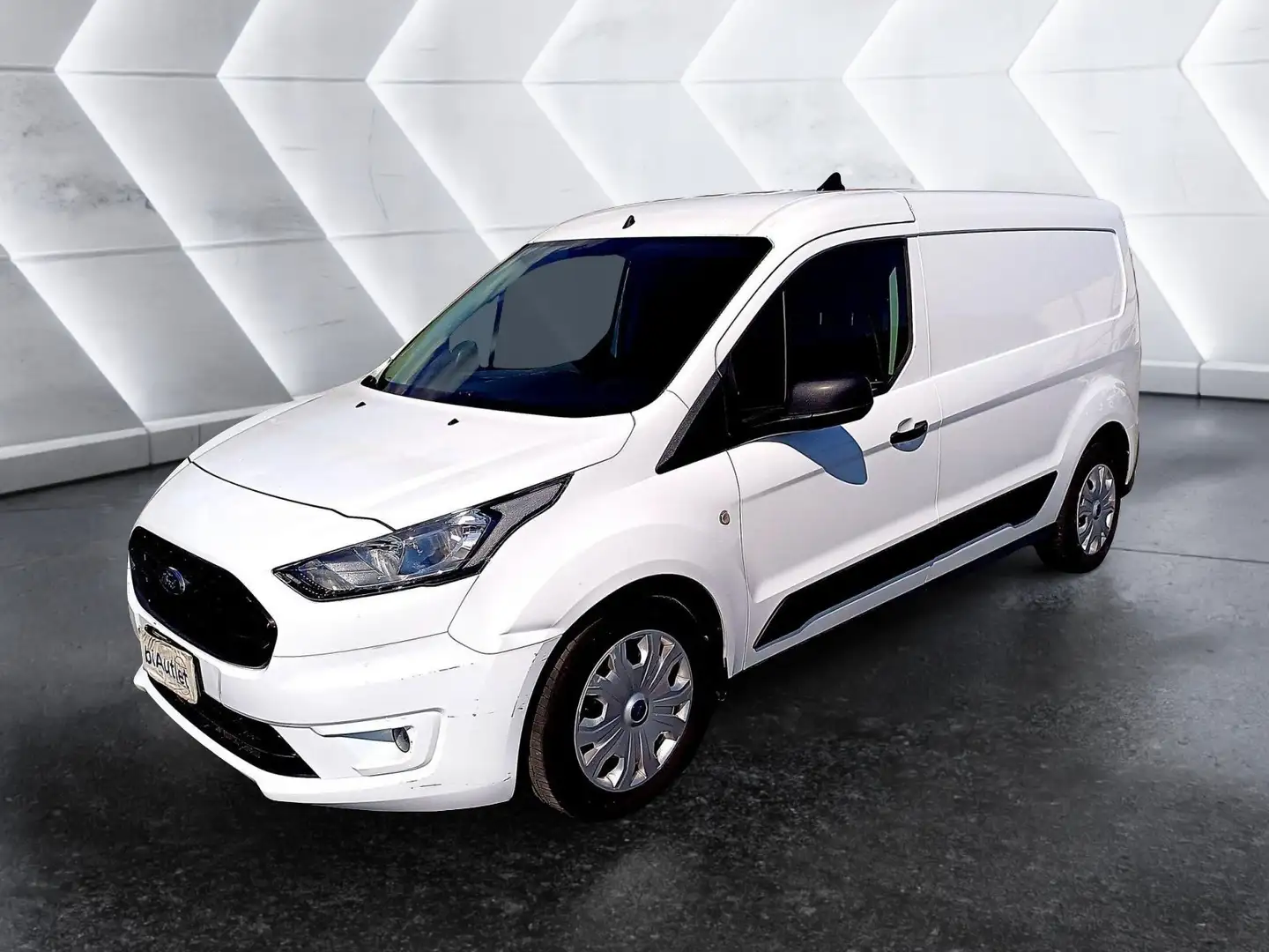 Ford Transit Connect 210 1.5 ecoblue(tdci) 100cv Trend L2H1 E6.2 Nero - 1