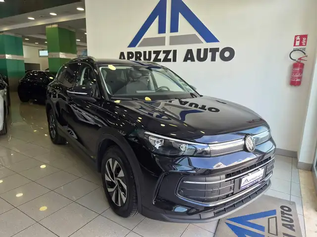 Volkswagen Tiguan Allspace 2.0 tdi Edition Plus 4motion 193cv dsg SENSORI