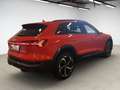 Audi e-tron 55 quattro S line Matrix Rot - thumbnail 6