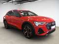Audi e-tron 55 quattro S line Matrix Rot - thumbnail 3