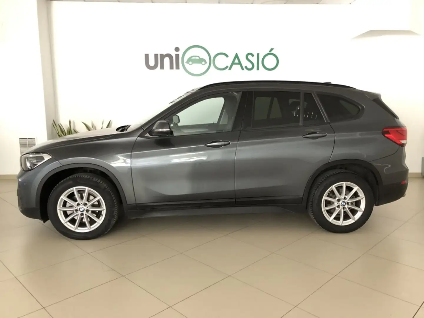 BMW X1 sDrive 16dA - 2