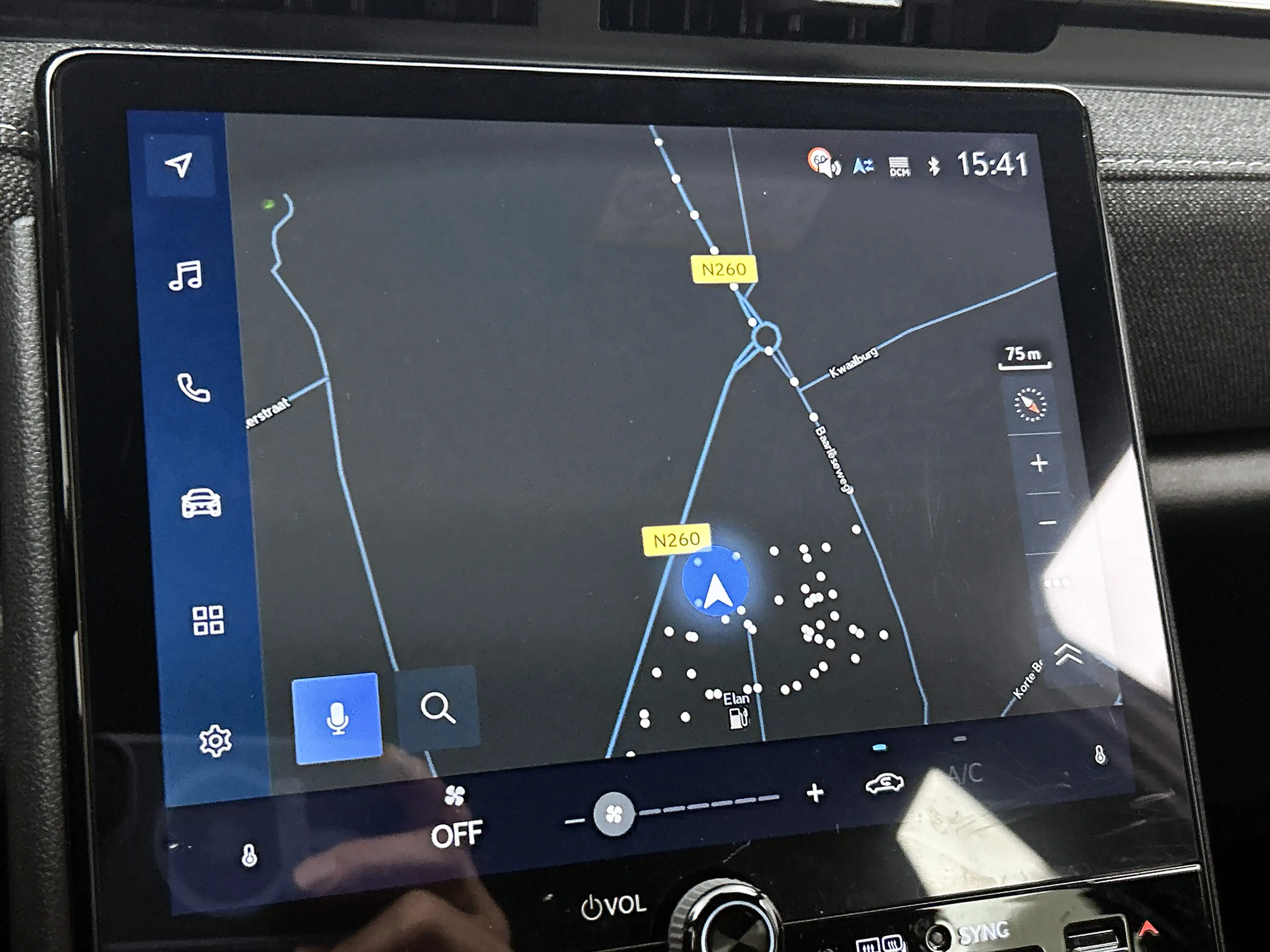 Lexus LBX 2WD | BTW voertuig | Navigatie | Apple CarPlay/And — photo 7