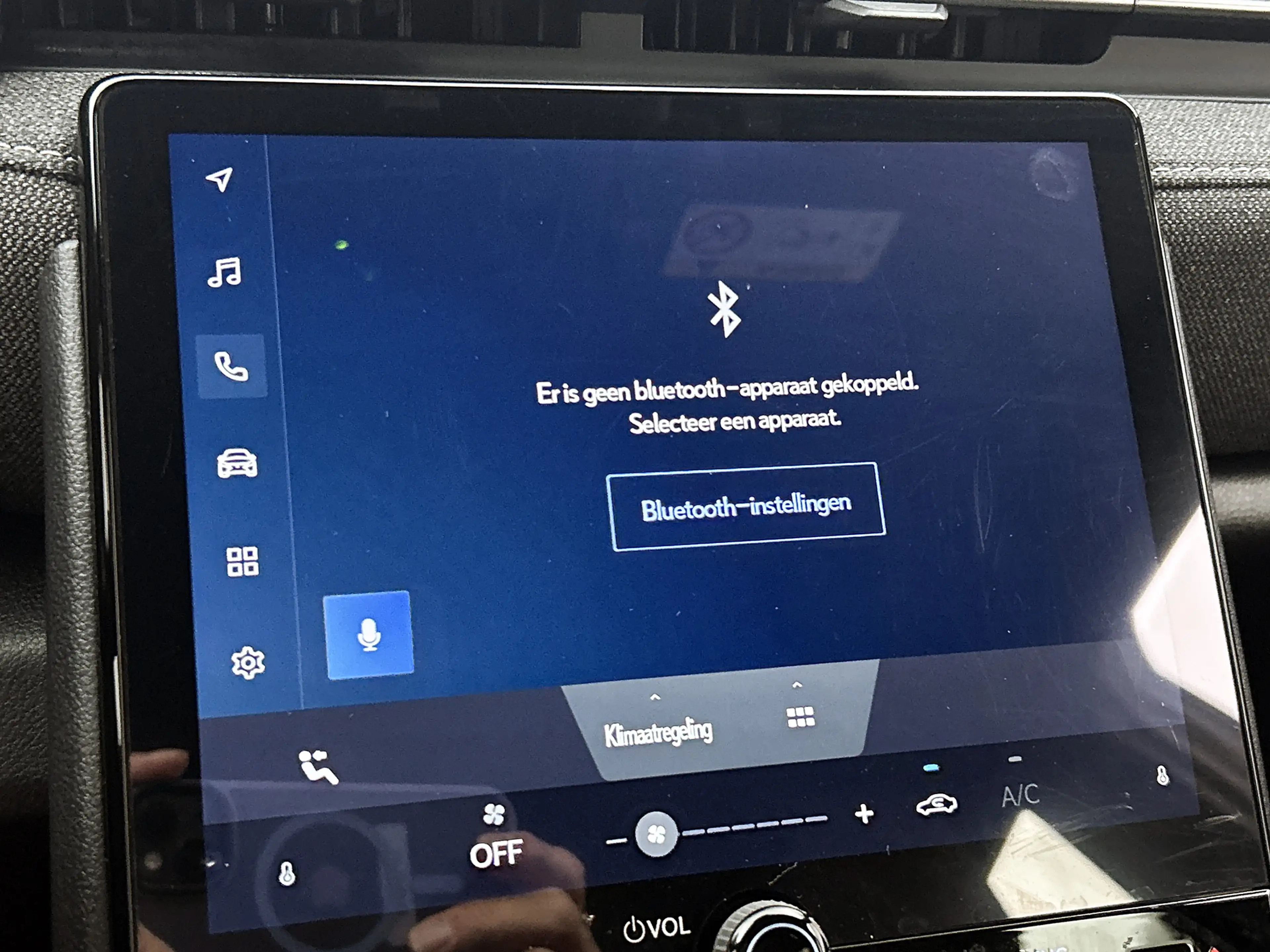 Lexus LBX 2WD | BTW voertuig | Navigatie | Apple CarPlay/And — photo 10