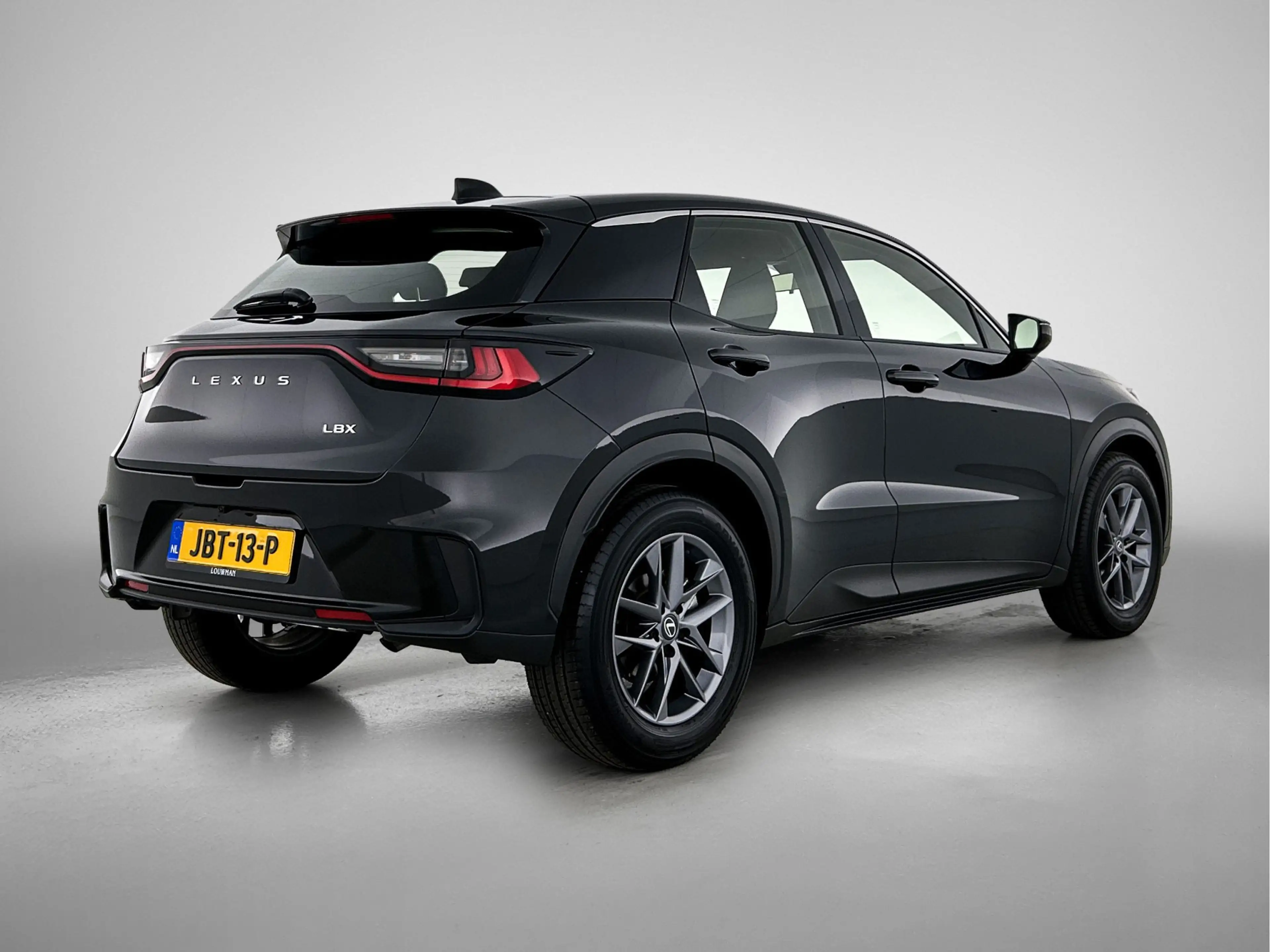 Lexus LBX 2WD | BTW voertuig | Navigatie | Apple CarPlay/And — photo 2