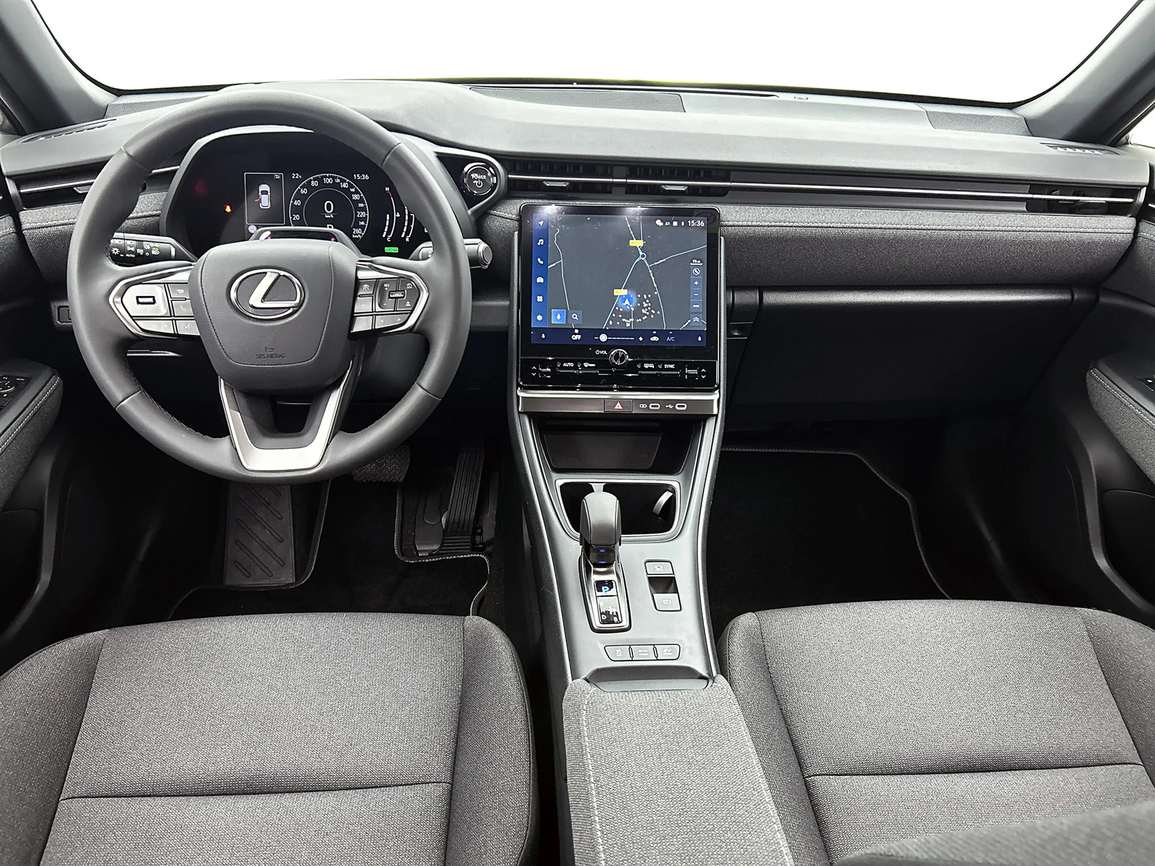 Lexus LBX 2WD | BTW voertuig | Navigatie | Apple CarPlay/And — photo 4