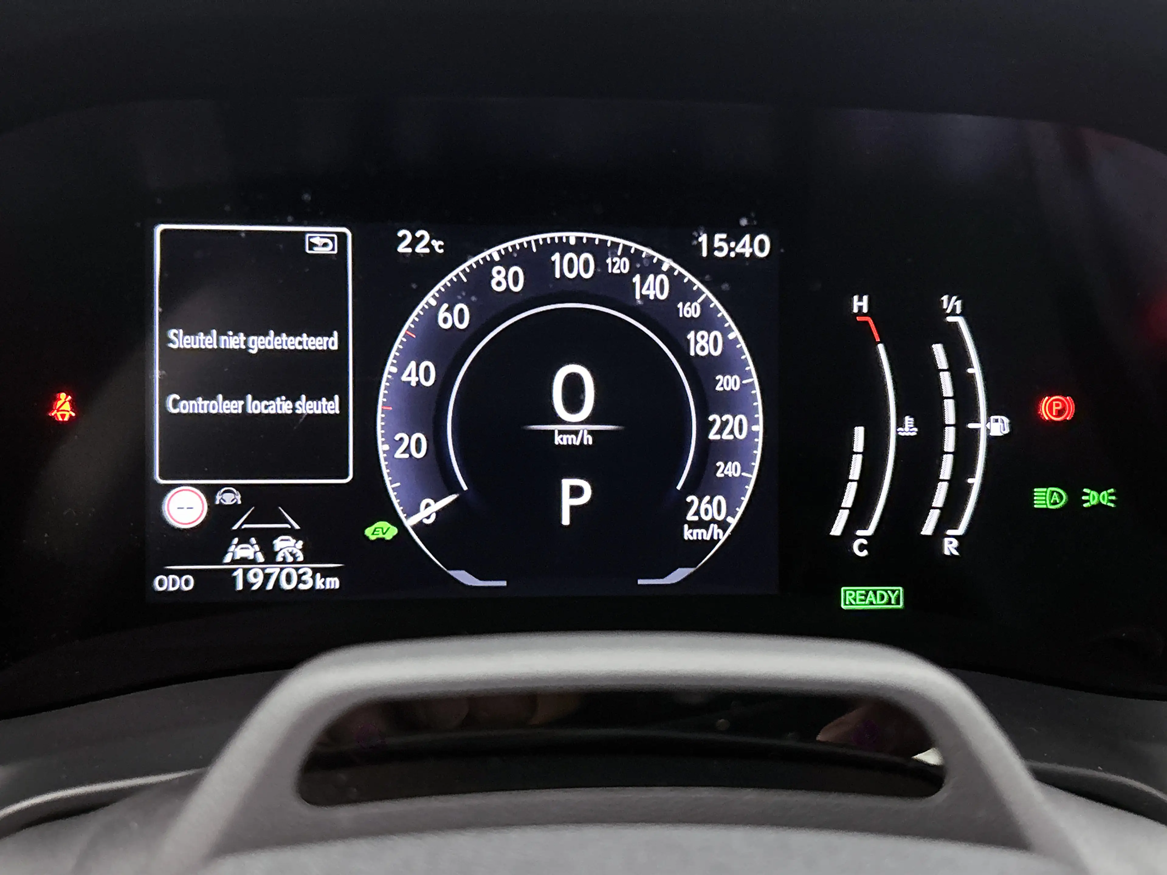 Lexus LBX 2WD | BTW voertuig | Navigatie | Apple CarPlay/And — photo 5