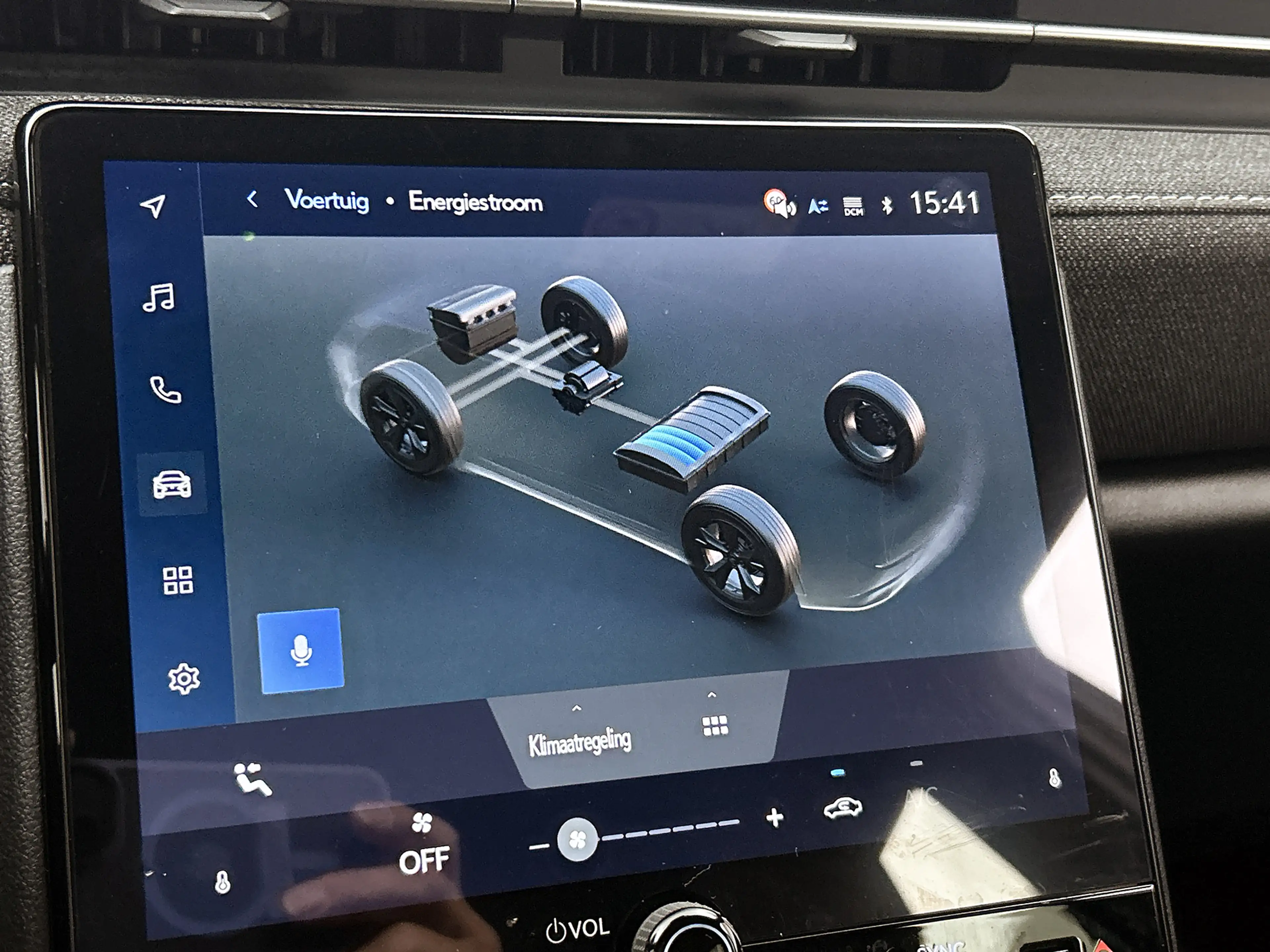 Lexus LBX 2WD | BTW voertuig | Navigatie | Apple CarPlay/And — photo 13