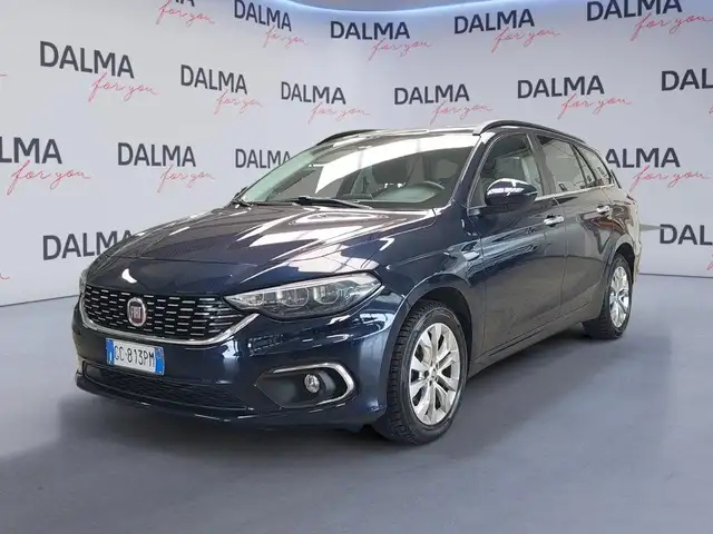 Fiat Tipo SW 1.6 mjt Business s&s 120cv dct my20