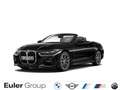 BMW 420 i Cabrio Sportpaket Navi Leder Digitales Cockpit M Schwarz - thumbnail 1