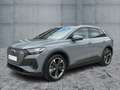 Audi Q4 e-tron 40 MATRIX+NAVI+HuD+RFK+ACC+SHZ+20"LM Grau - thumbnail 2