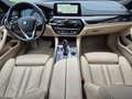 BMW 540 i Luxury Line*Integrallenkung*Massage*Head-Up*VOLL Beige - thumbnail 10