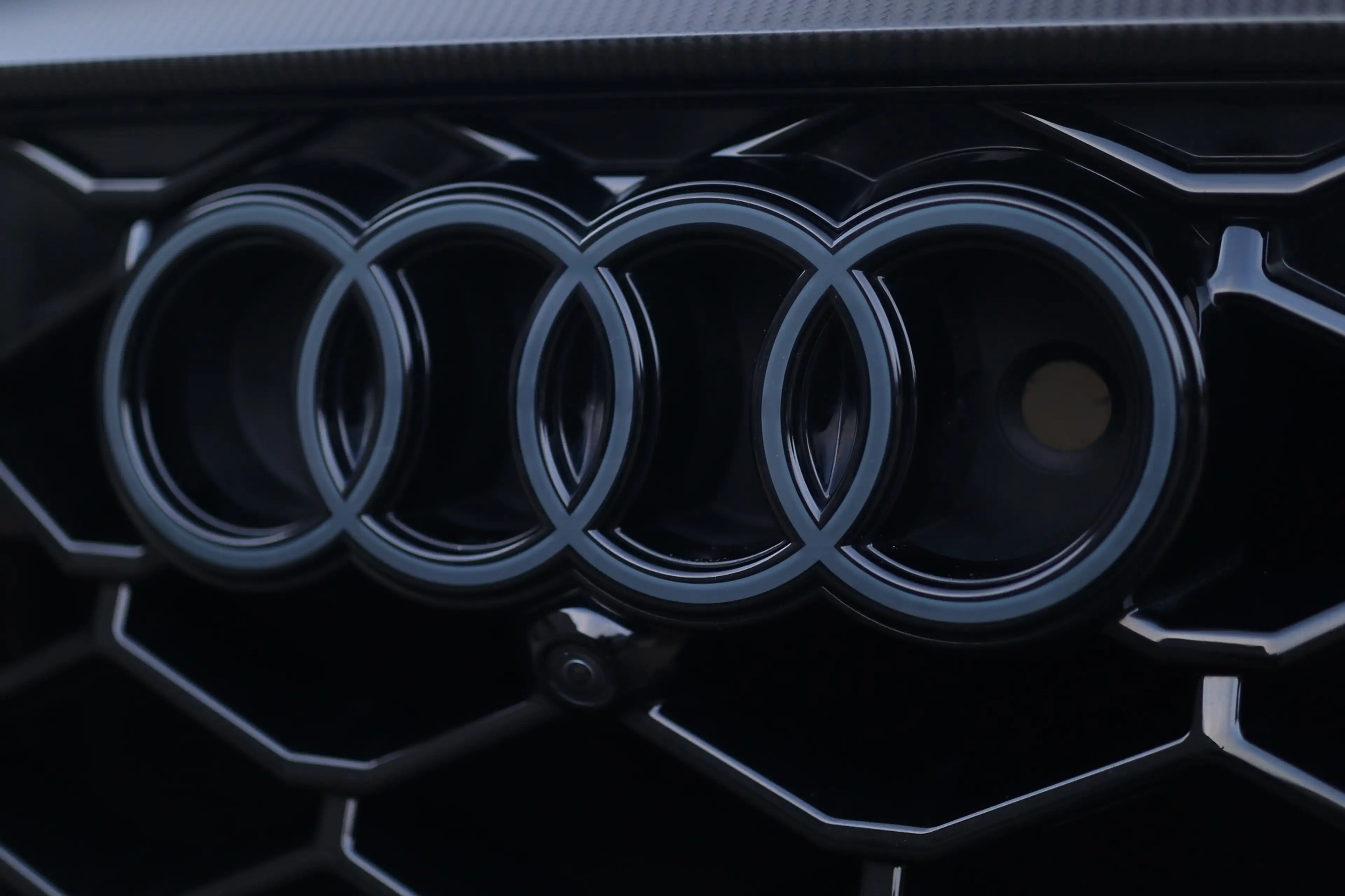 Audi RS Q8 4.0 Performance 640 pk| Carbonpakket| B&O Advanced — photo 7
