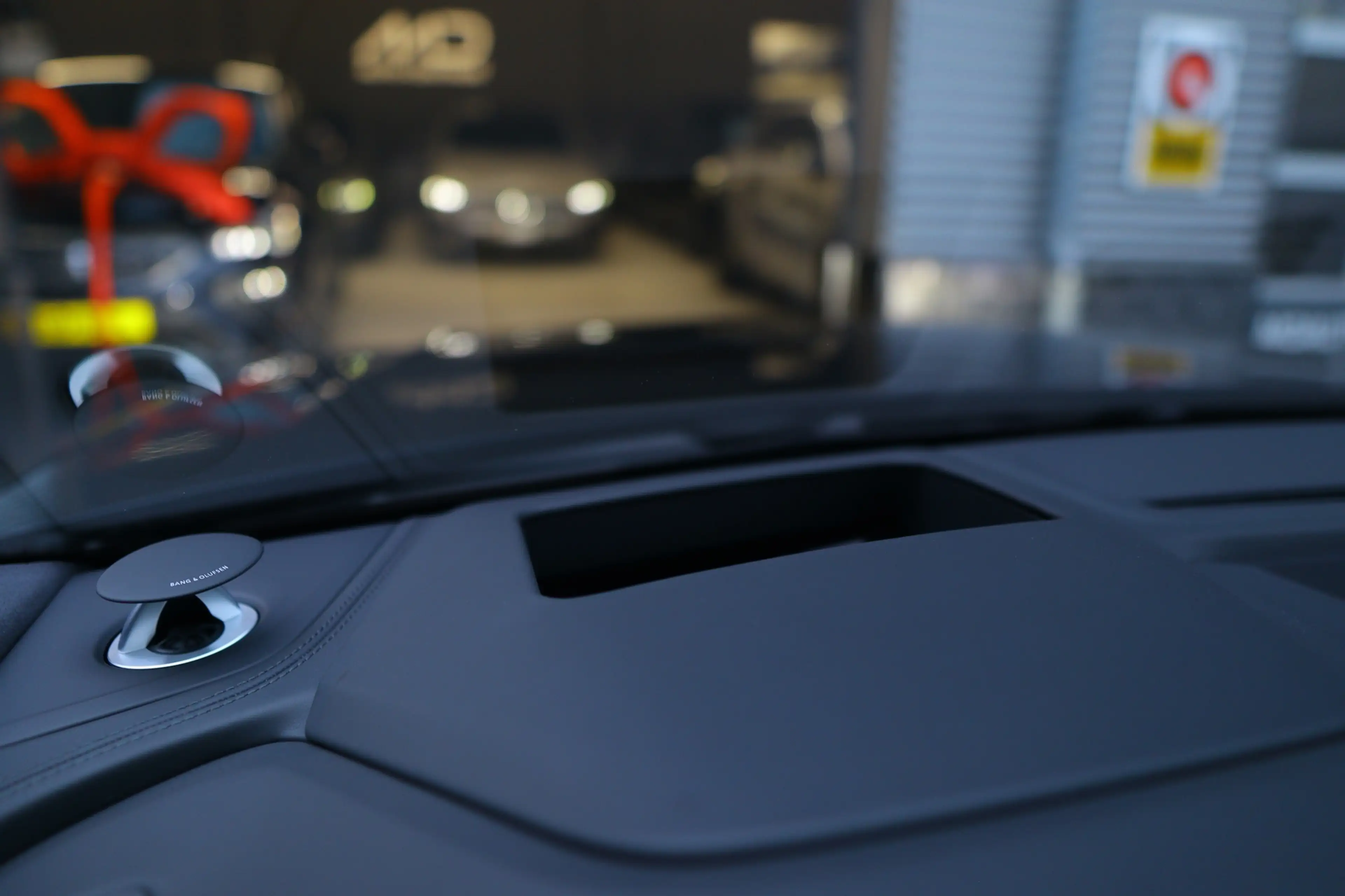 Audi RS Q8 4.0 Performance 640 pk| Carbonpakket| B&O Advanced — photo 9