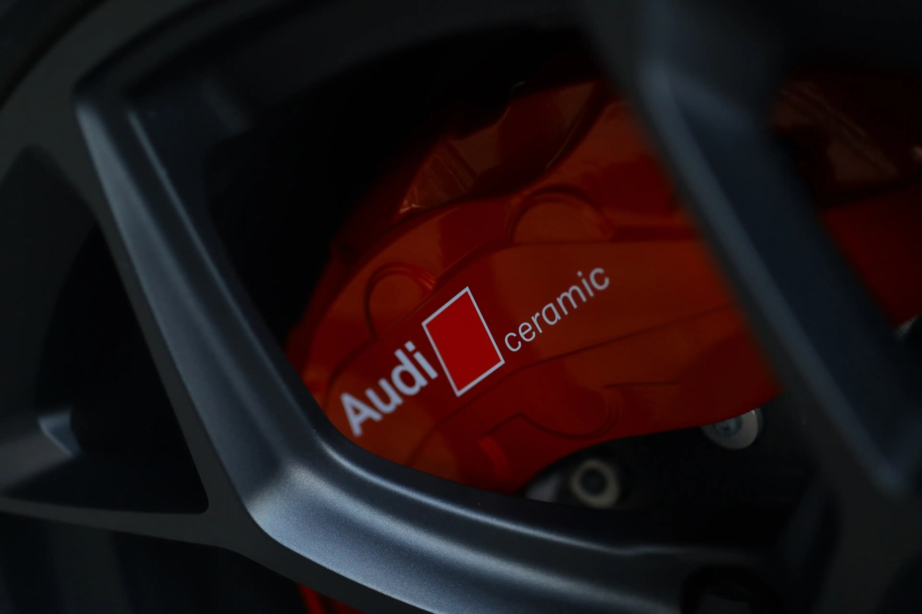 Audi RS Q8 4.0 Performance 640 pk| Carbonpakket| B&O Advanced — photo 5