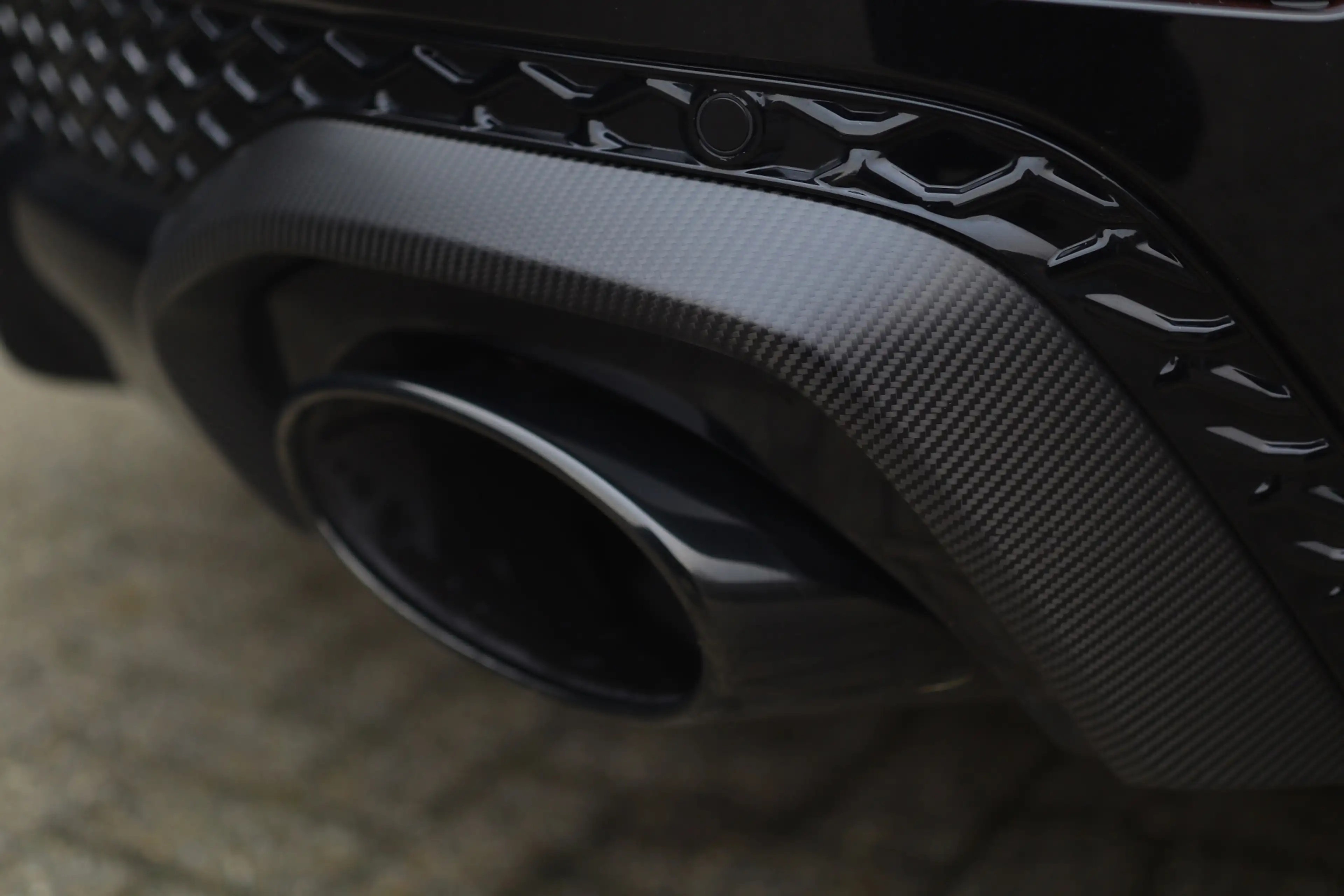 Audi RS Q8 4.0 Performance 640 pk| Carbonpakket| B&O Advanced — photo 14