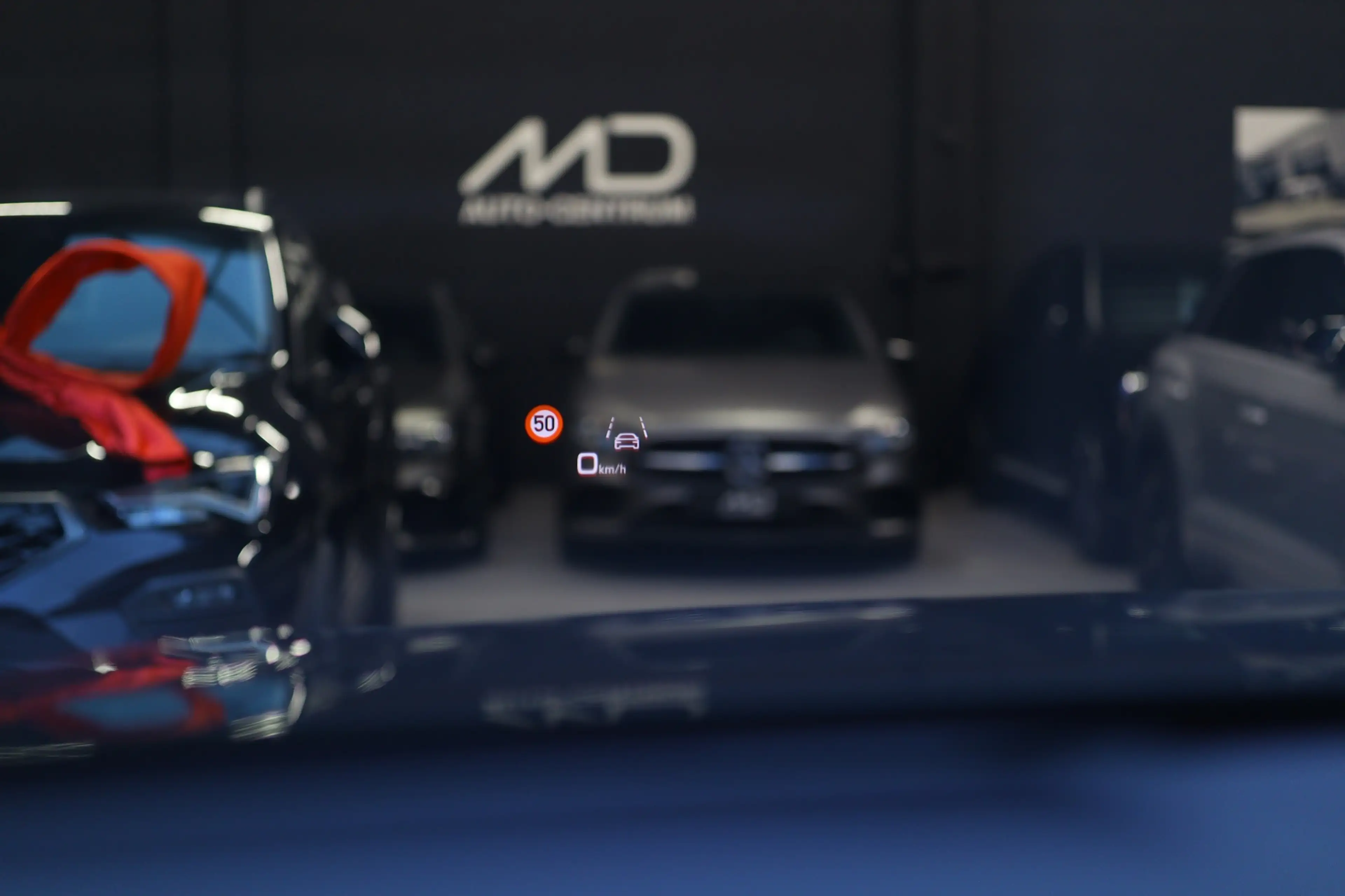 Audi RS Q8 4.0 Performance 640 pk| Carbonpakket| B&O Advanced — photo 10