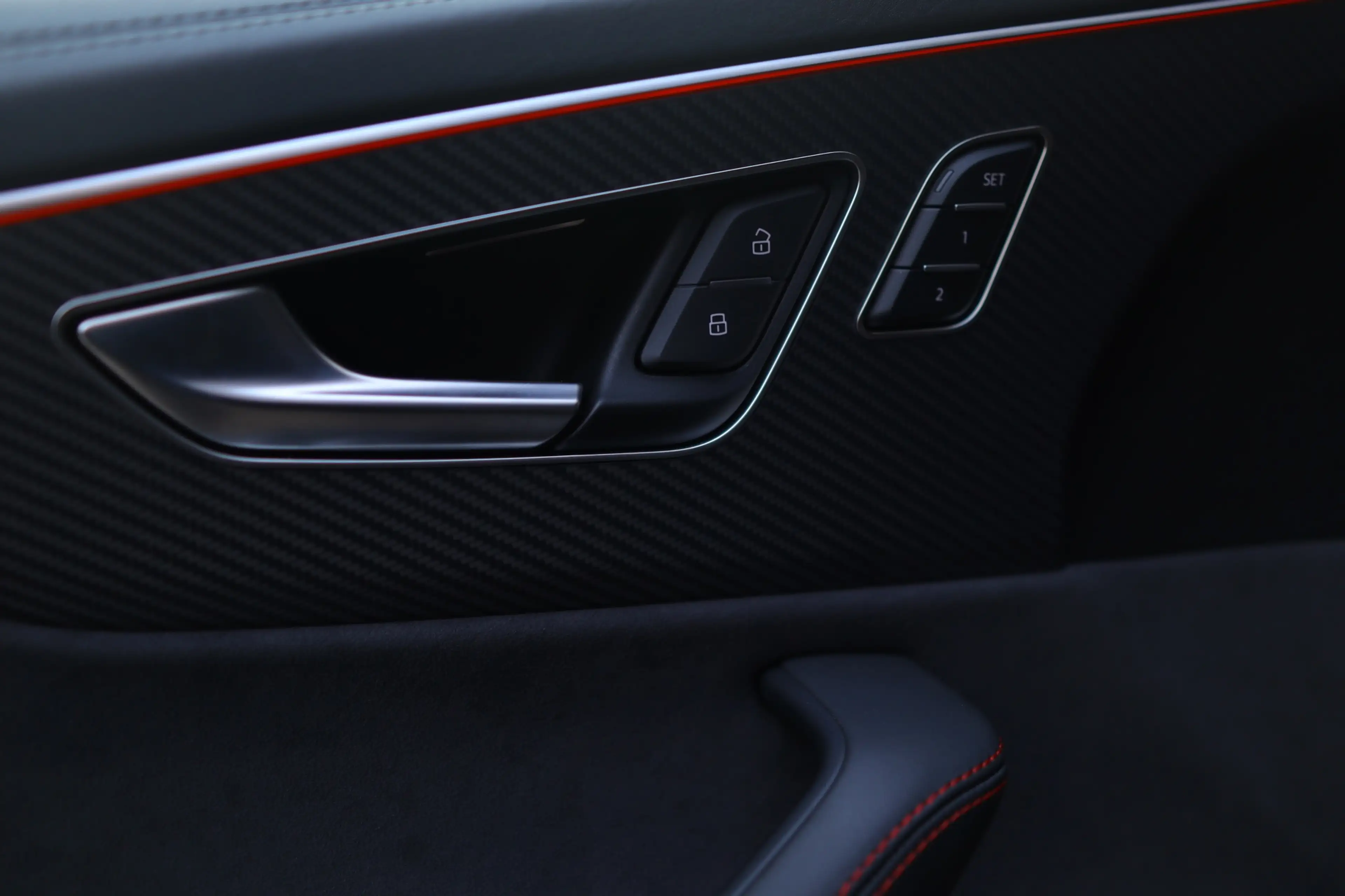 Audi RS Q8 4.0 Performance 640 pk| Carbonpakket| B&O Advanced — photo 15