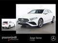 Mercedes-Benz A 250 e AMG Advanced Plus MBUX/Dist/LED/Tot/Kame Weiß - thumbnail 1
