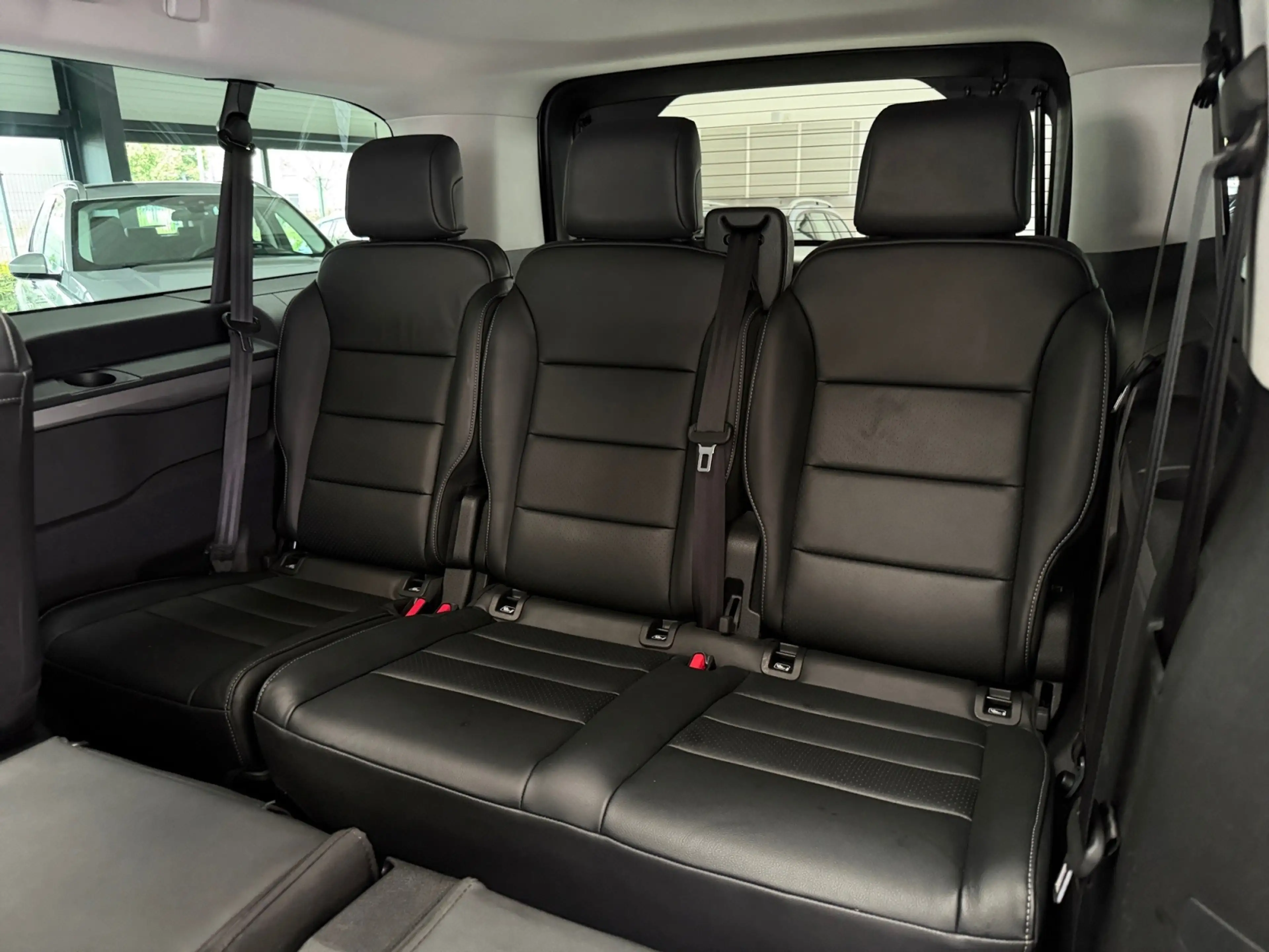 Citroen Spacetourer MAX XL DESIGN VIP+LEDER+PANO+NAV+DAB — photo 26