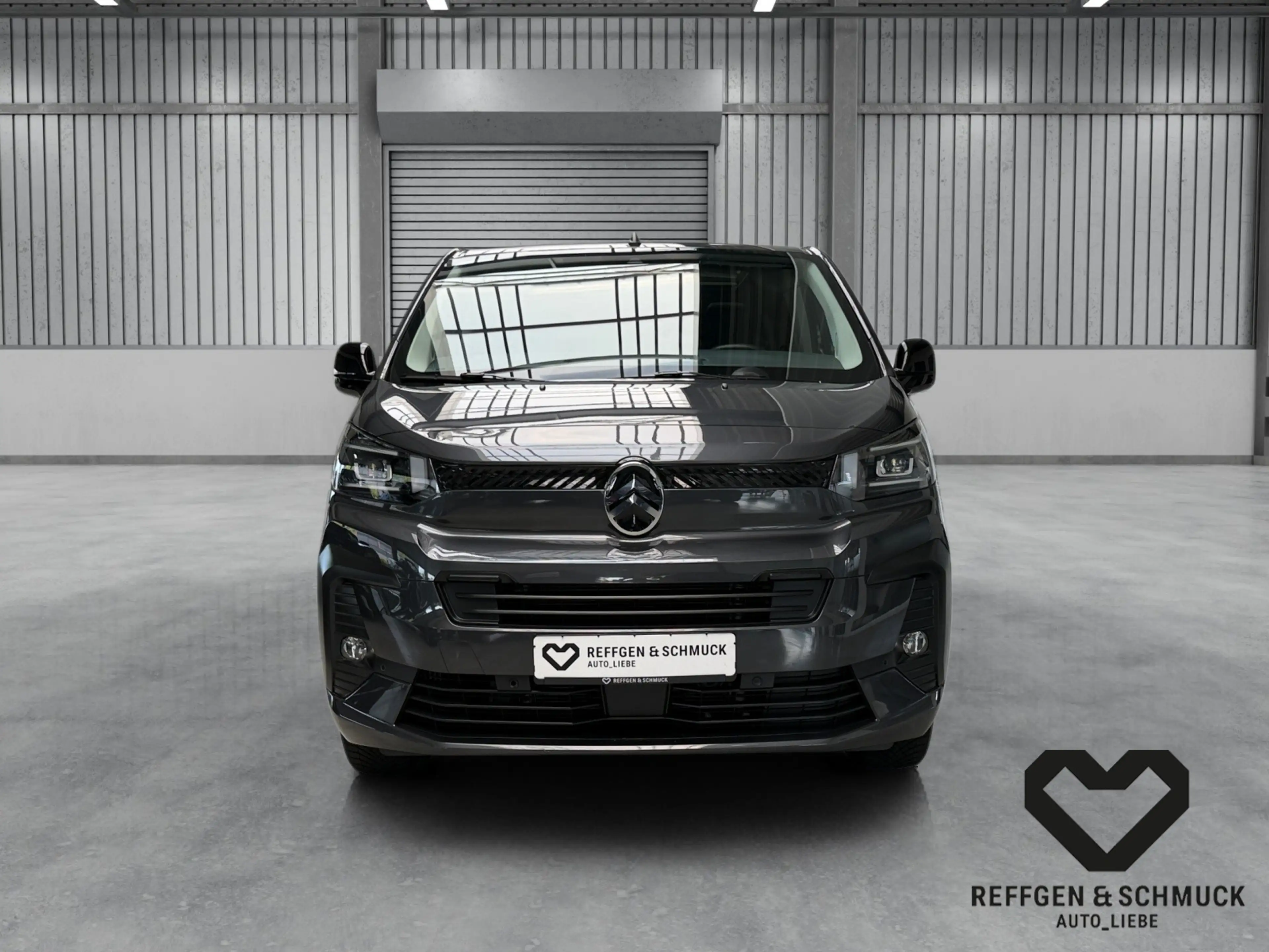 Citroen Spacetourer MAX XL DESIGN VIP+LEDER+PANO+NAV+DAB — photo 2