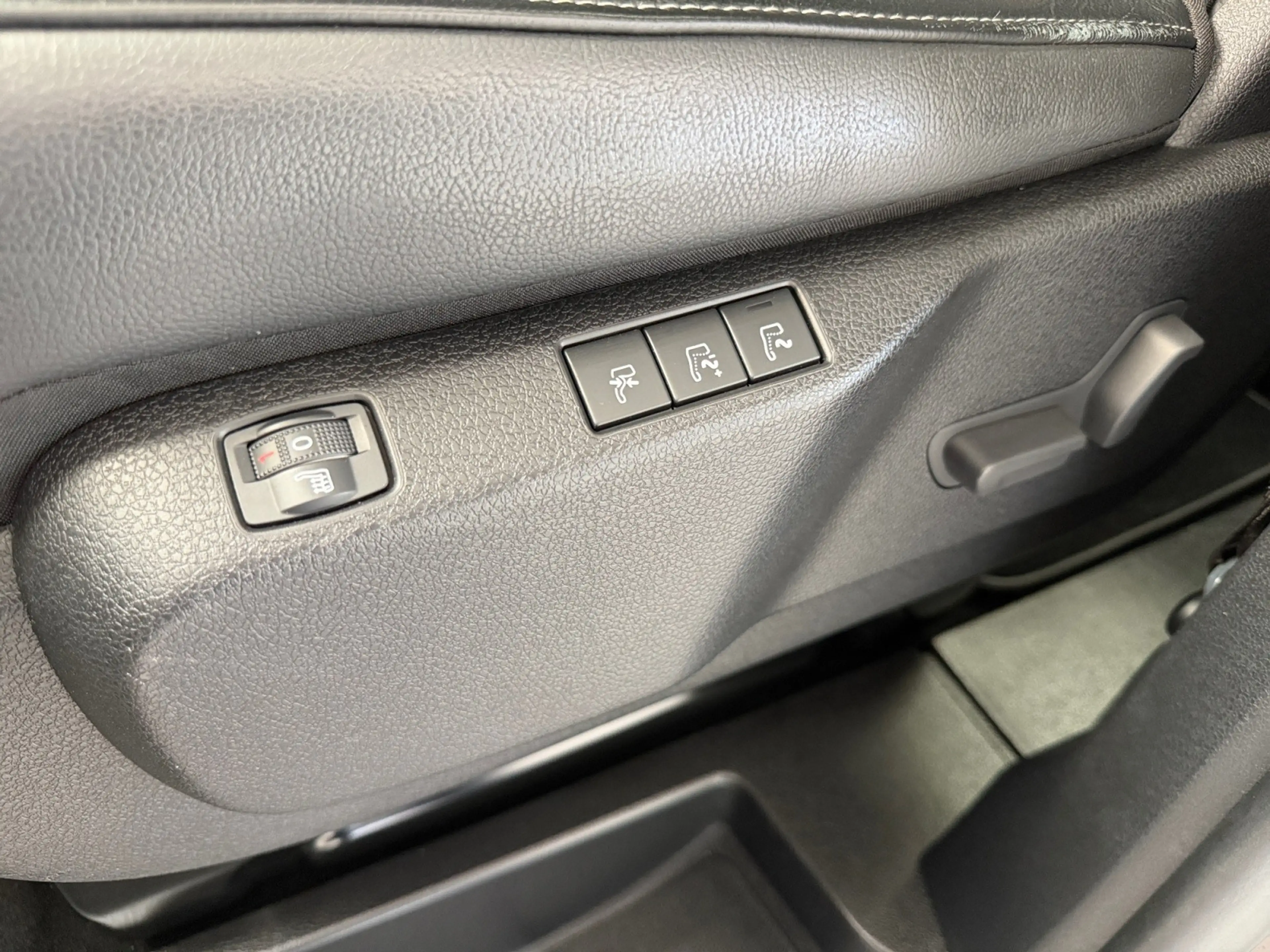 Citroen Spacetourer MAX XL DESIGN VIP+LEDER+PANO+NAV+DAB — photo 15