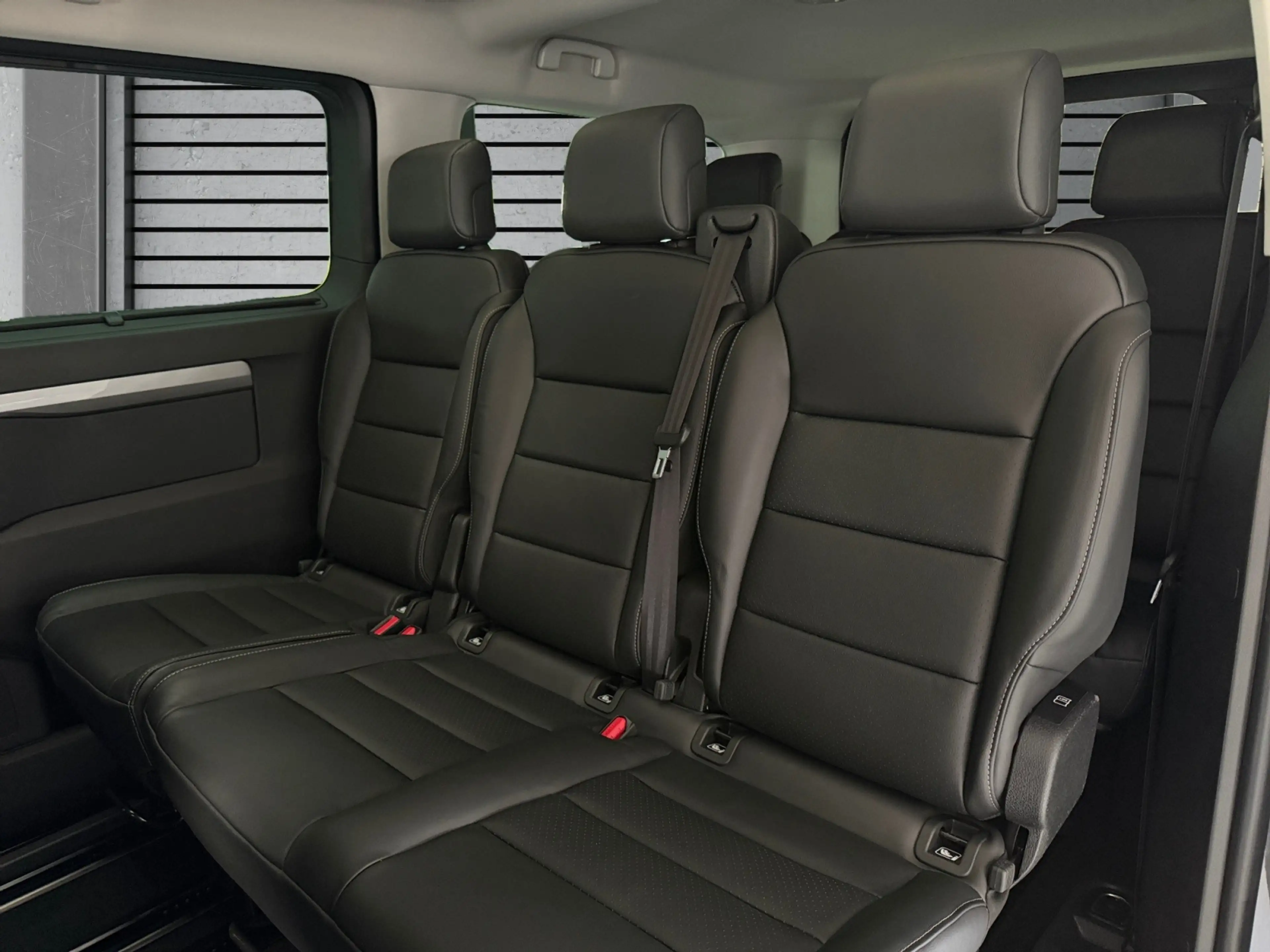 Citroen Spacetourer MAX XL DESIGN VIP+LEDER+PANO+NAV+DAB — photo 18