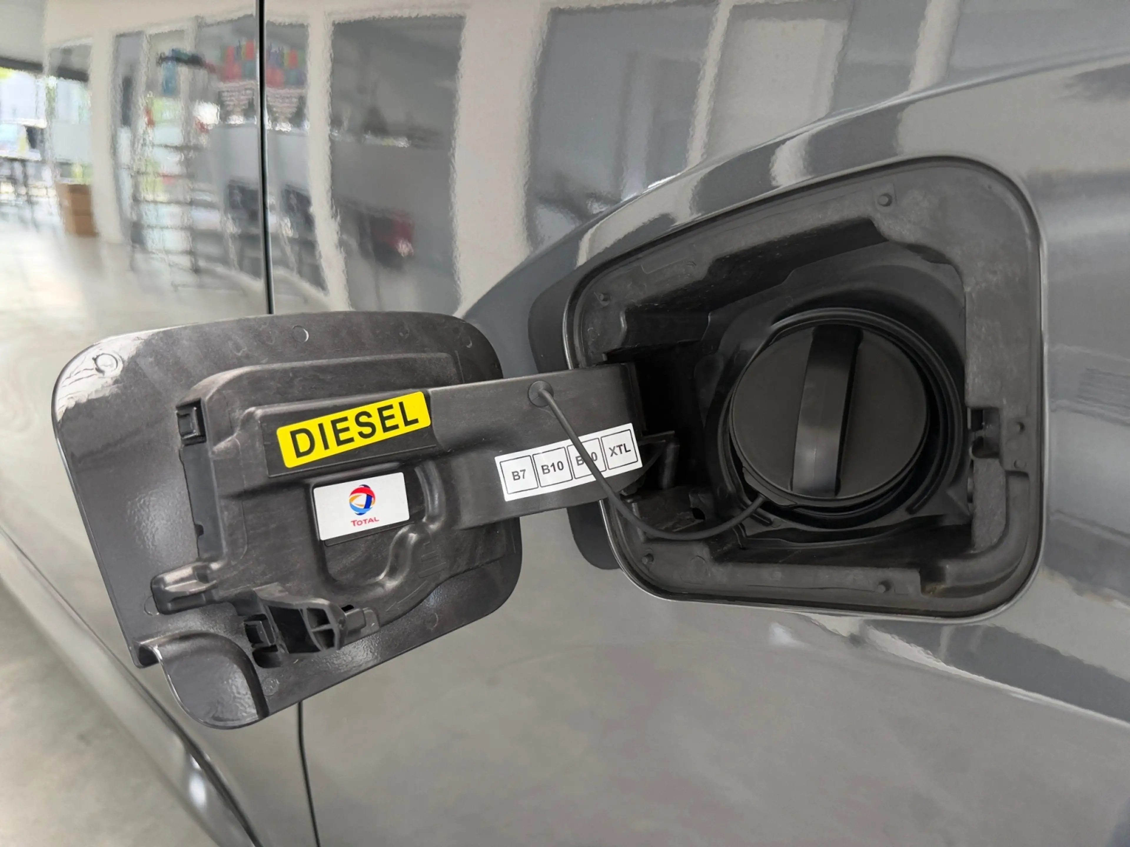 Citroen Spacetourer MAX XL DESIGN VIP+LEDER+PANO+NAV+DAB — photo 16