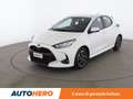 Toyota Yaris 1.5 Hybrid Trend FHEV Bianco - thumbnail 1