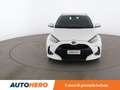Toyota Yaris 1.5 Hybrid Trend FHEV Bianco - thumbnail 9