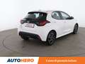 Toyota Yaris 1.5 Hybrid Trend FHEV Bianco - thumbnail 6